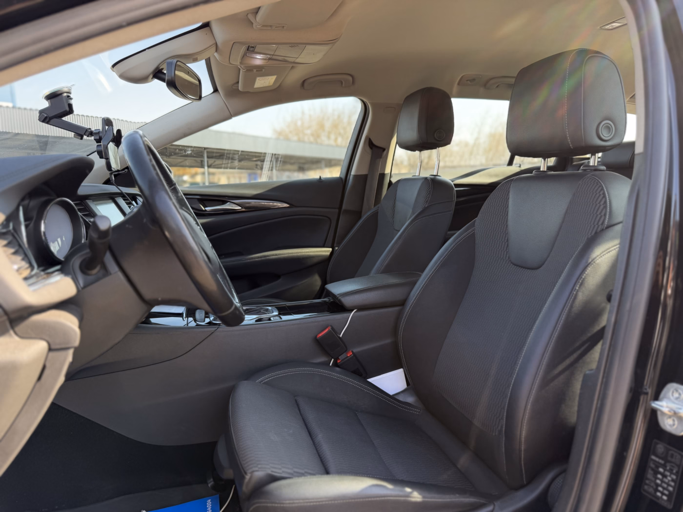 Opel Insignia фото 13