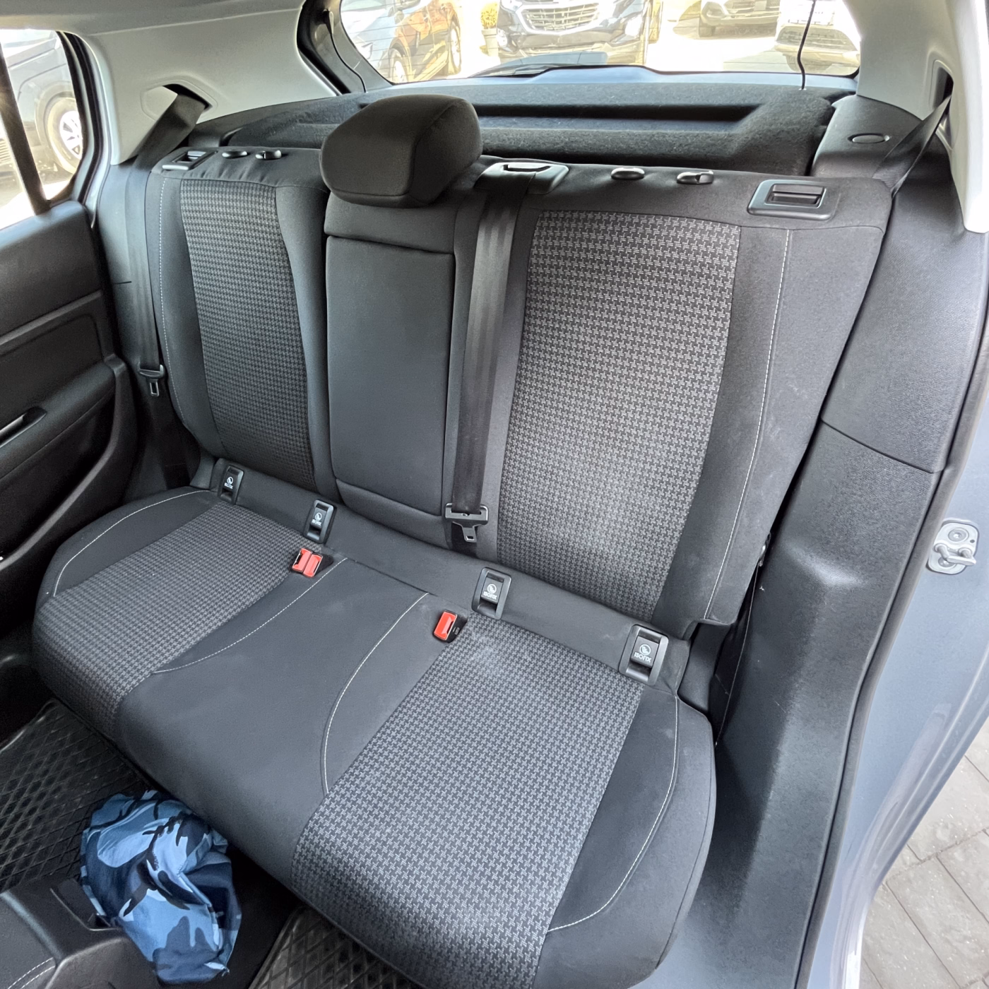 Peugeot 308 фото 19
