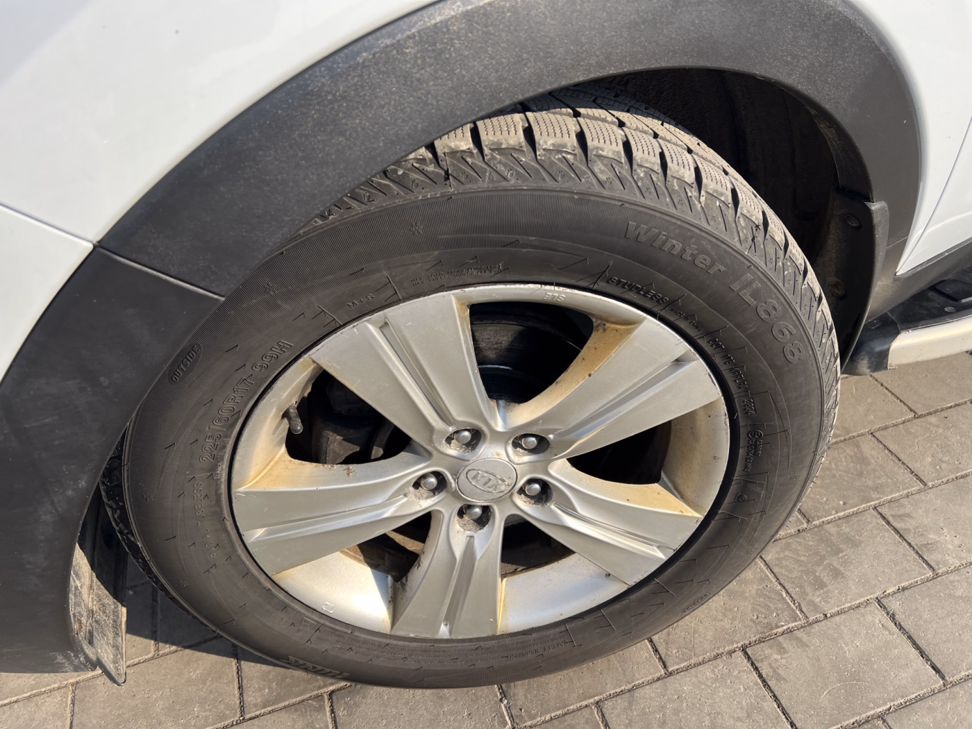 Kia Sportage фото 12