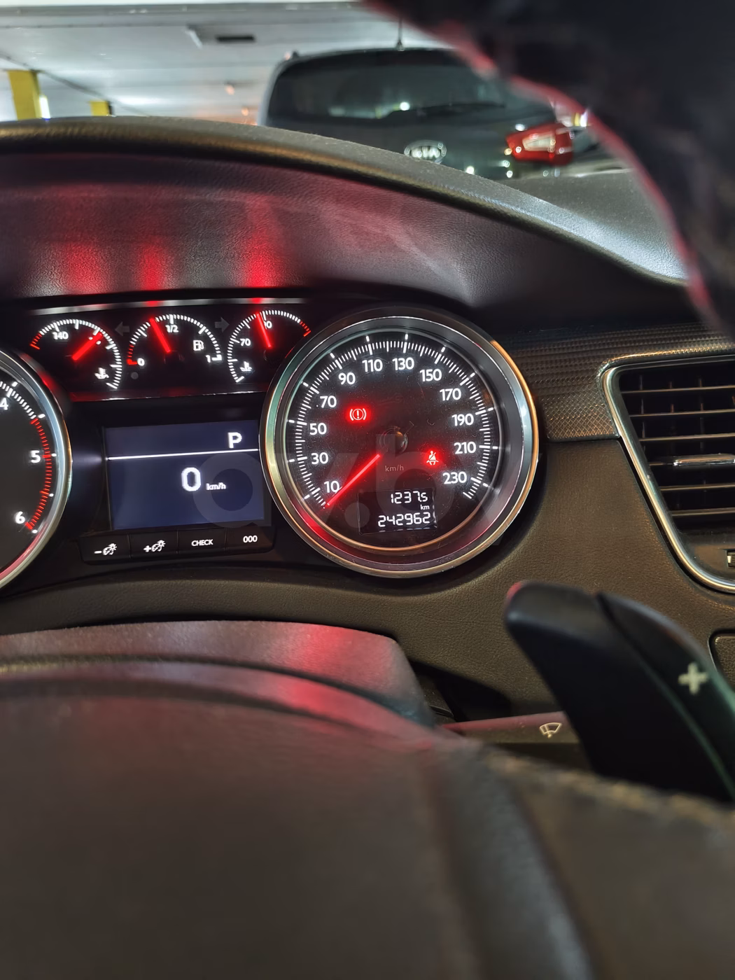 Peugeot 508 фото 6