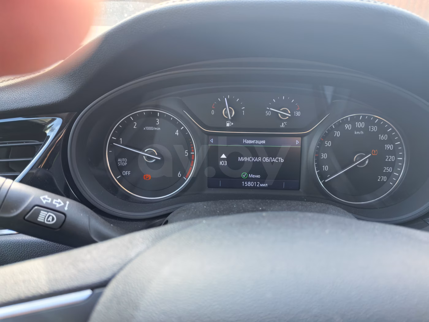 Opel Insignia фото 13
