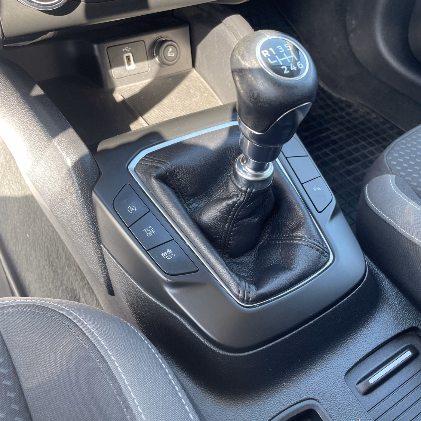 Ford Focus фото 18