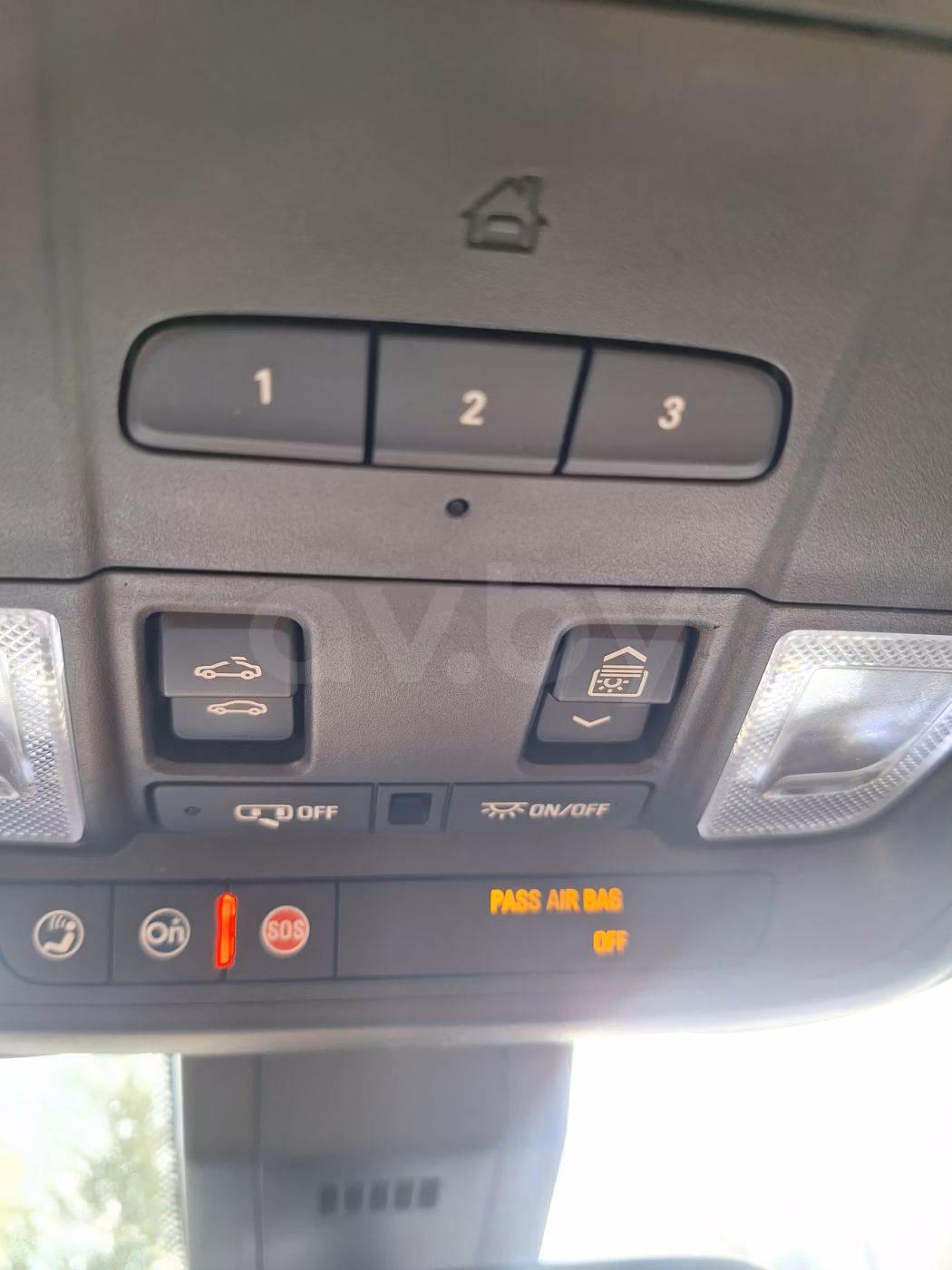 Chevrolet Equinox фото 7