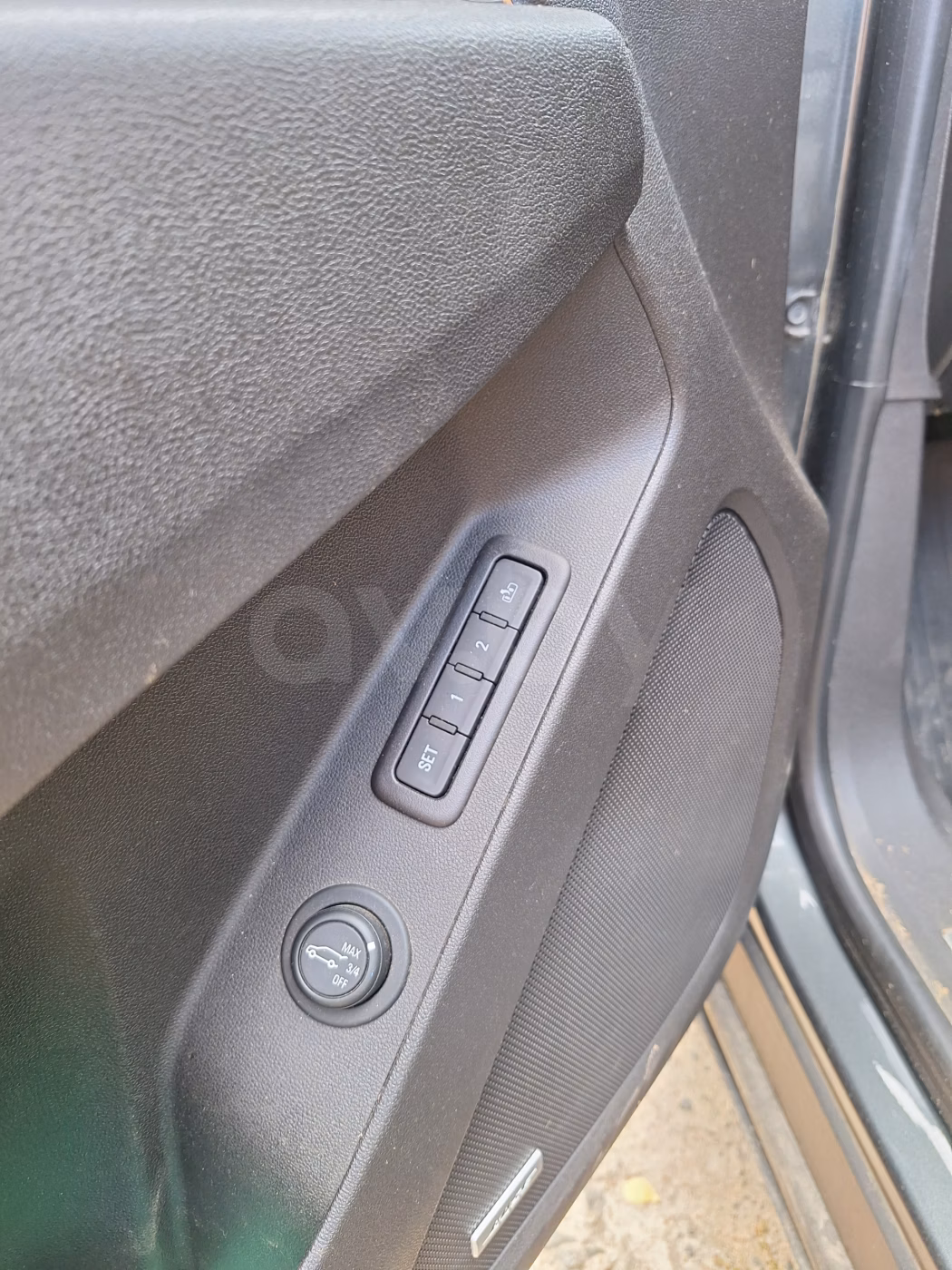 Chevrolet Equinox фото 8