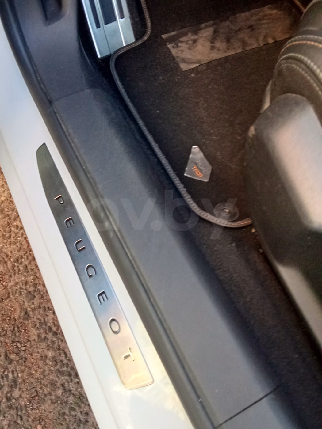 Peugeot 308 фото 14