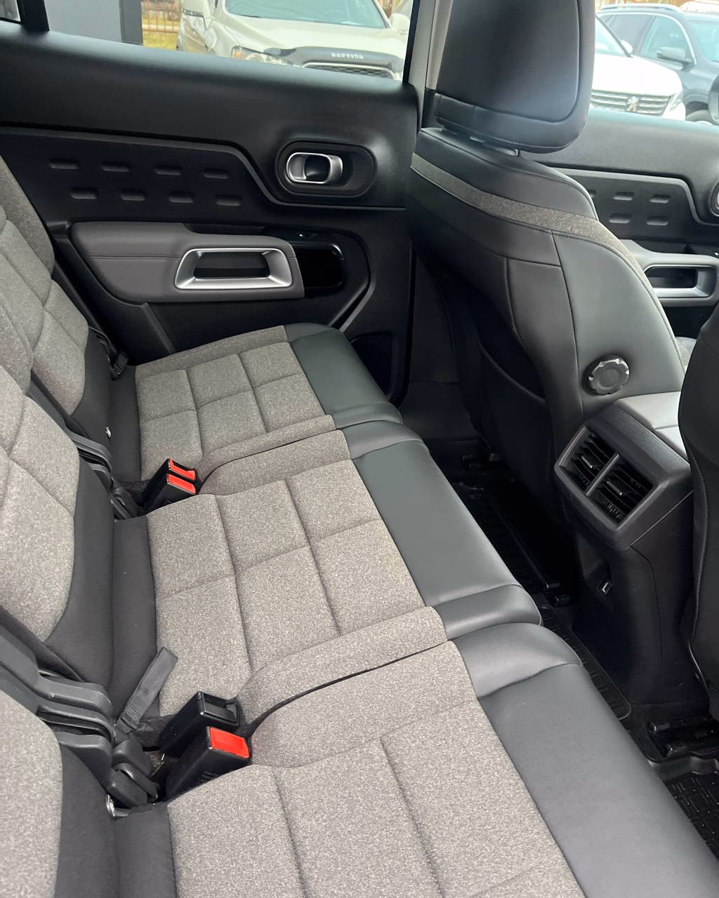 Citroen C5 Aircross фото 13
