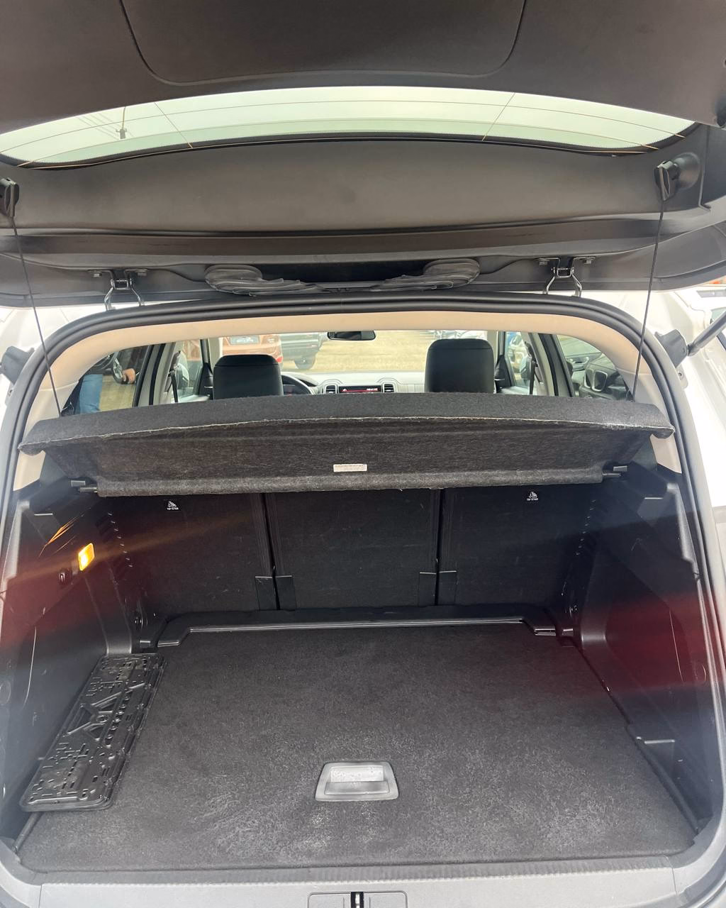 Citroen C5 Aircross фото 15