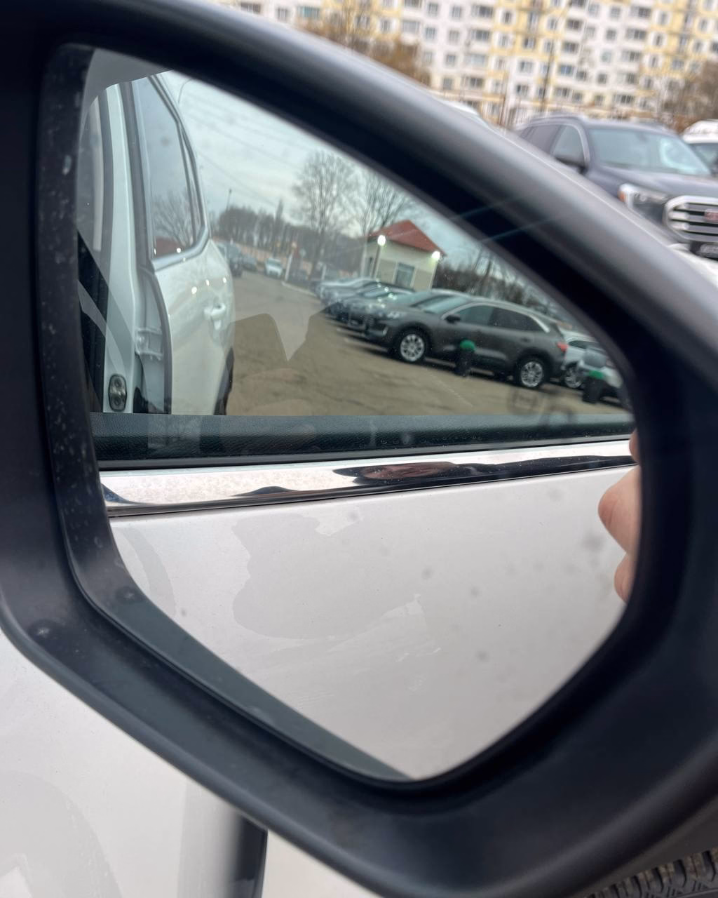Citroen C5 Aircross фото 17