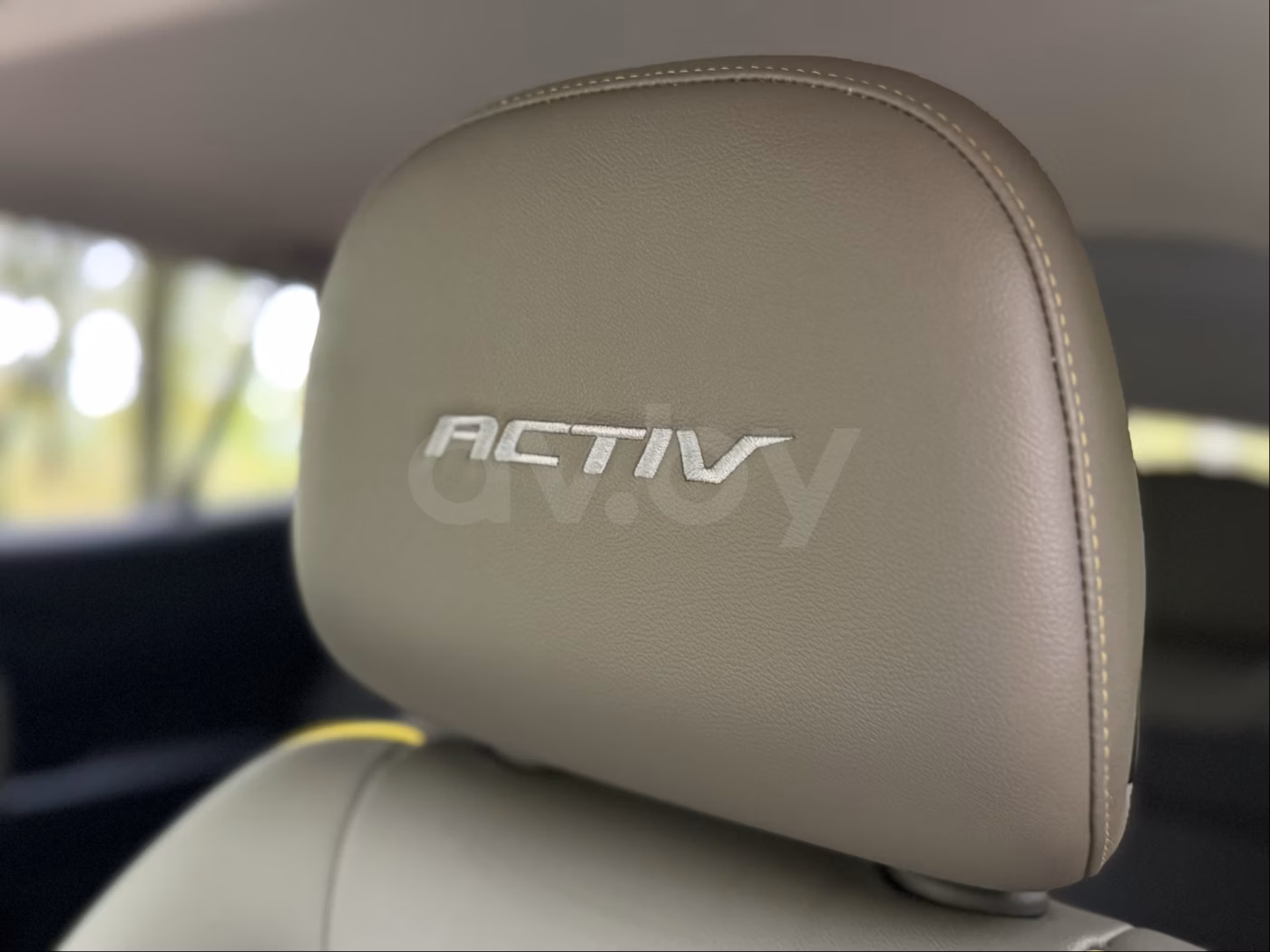 Chevrolet Trax фото 11