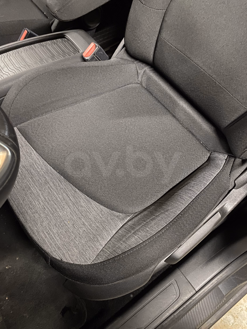Citroen C4 Picasso фото 17