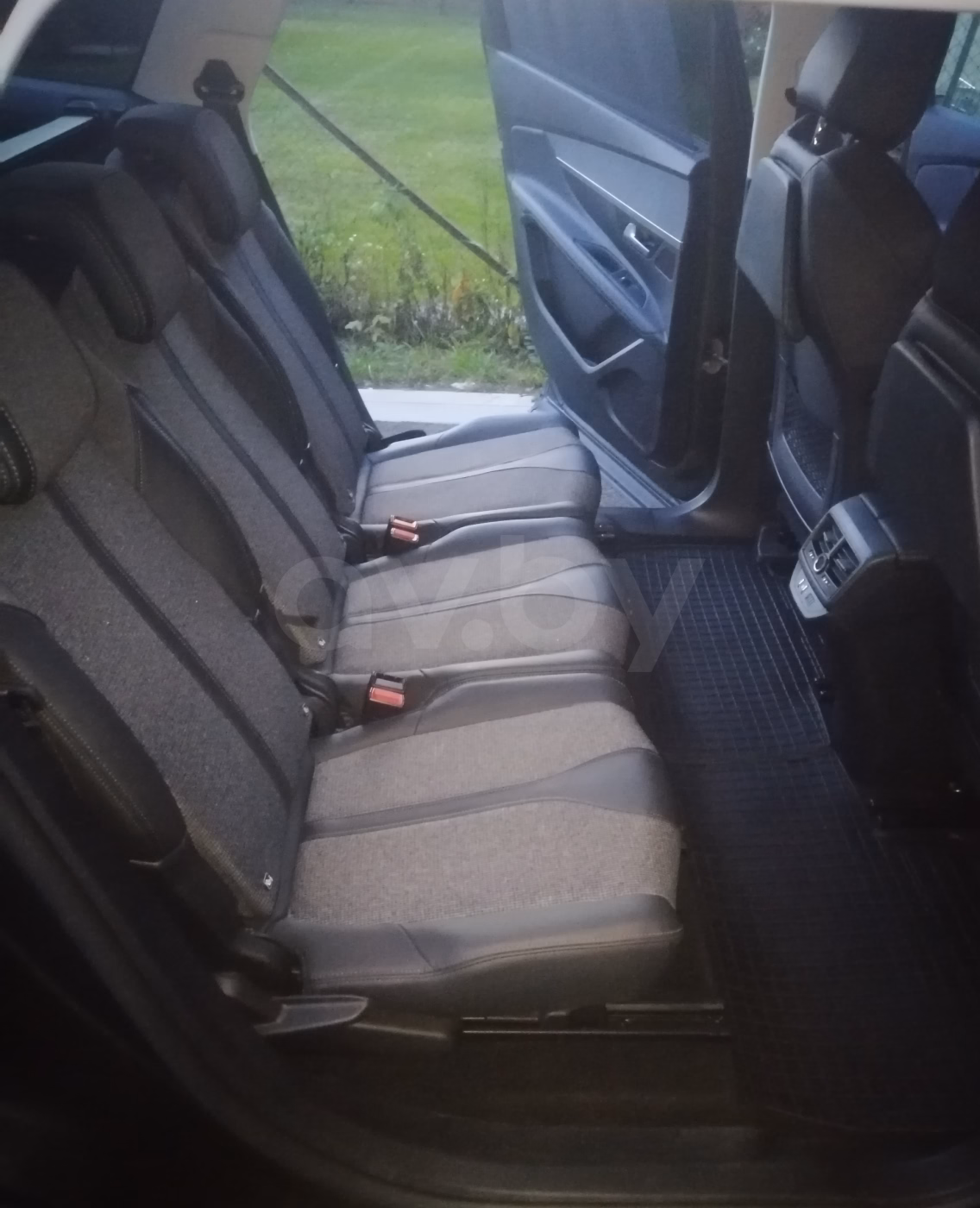 Peugeot 5008 фото 13