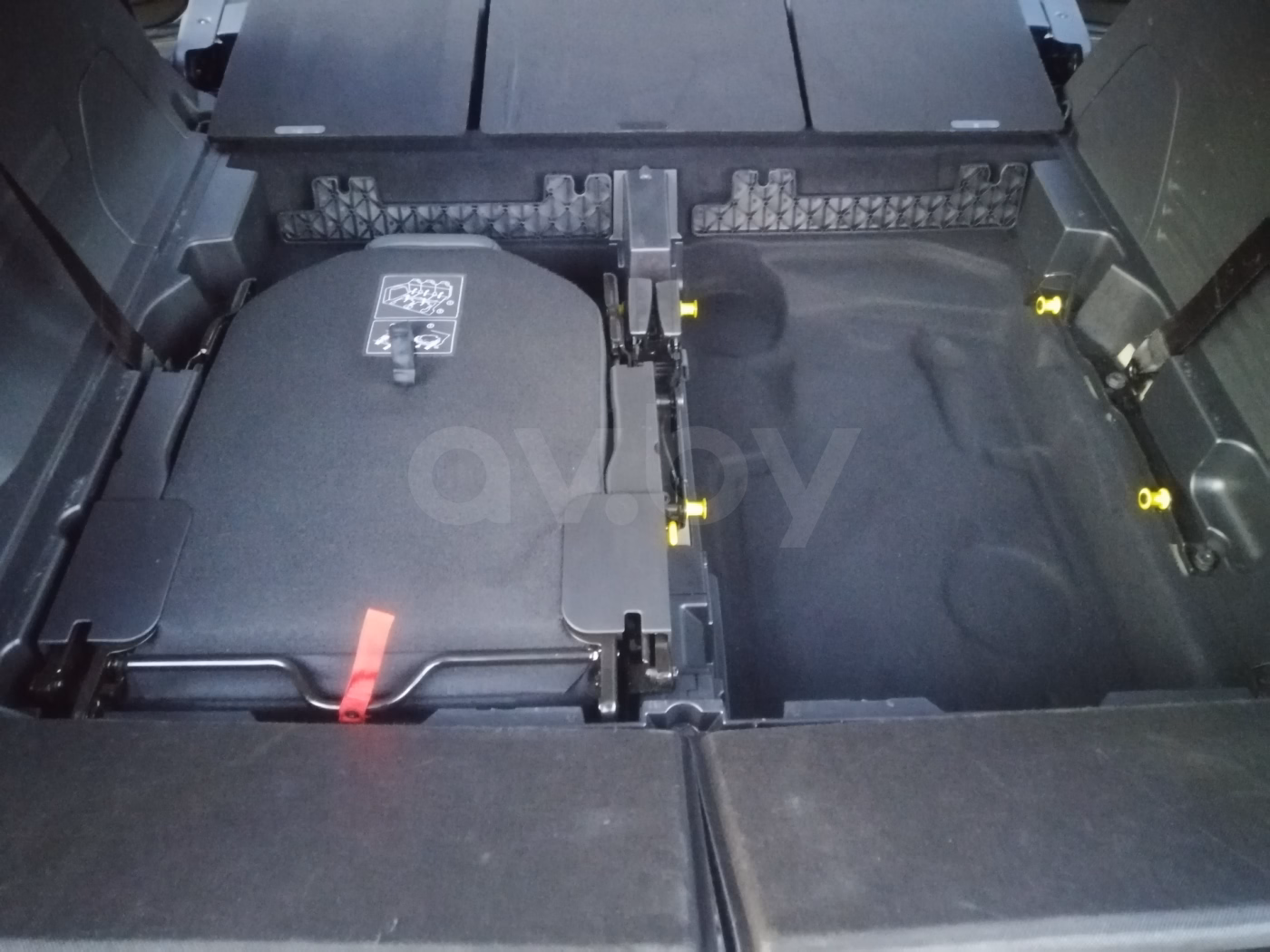 Peugeot 5008 фото 15
