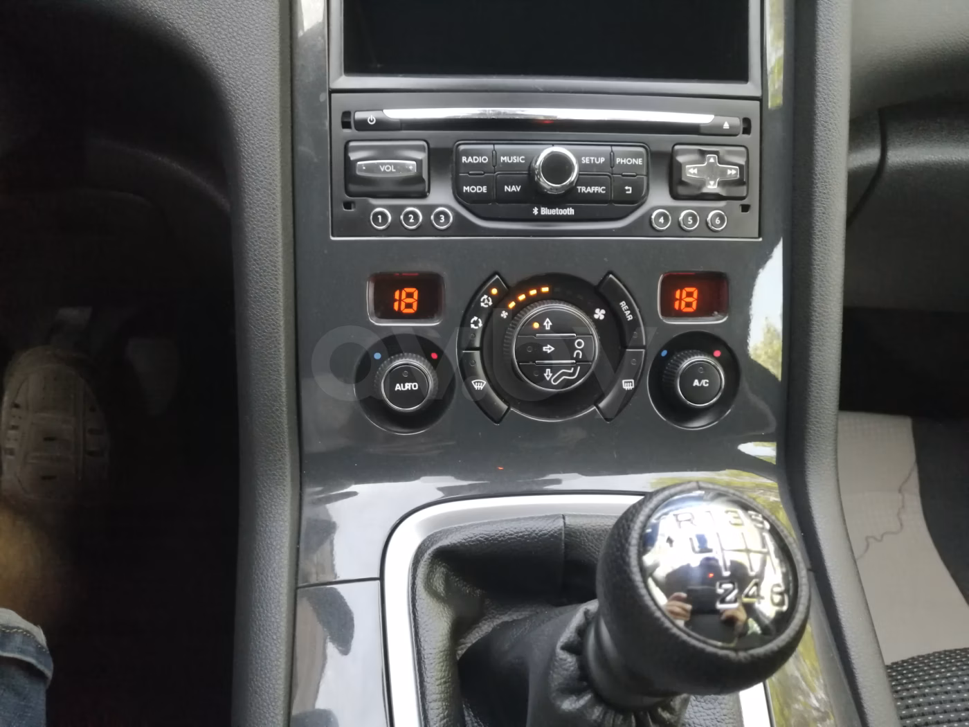 Peugeot 5008 фото 15