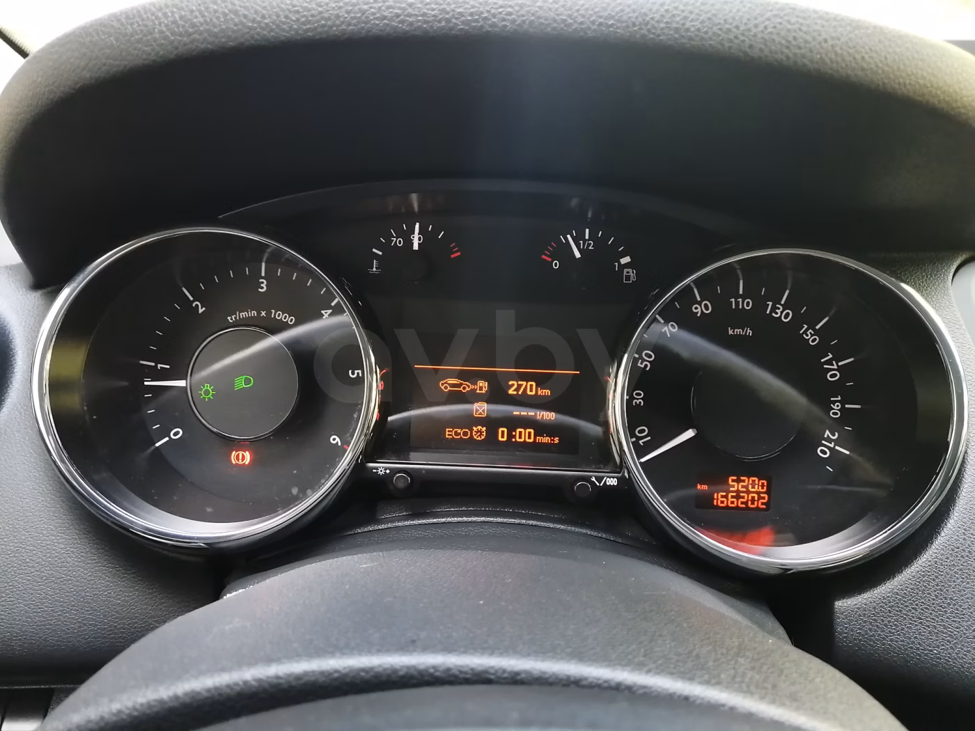 Peugeot 5008 фото 19