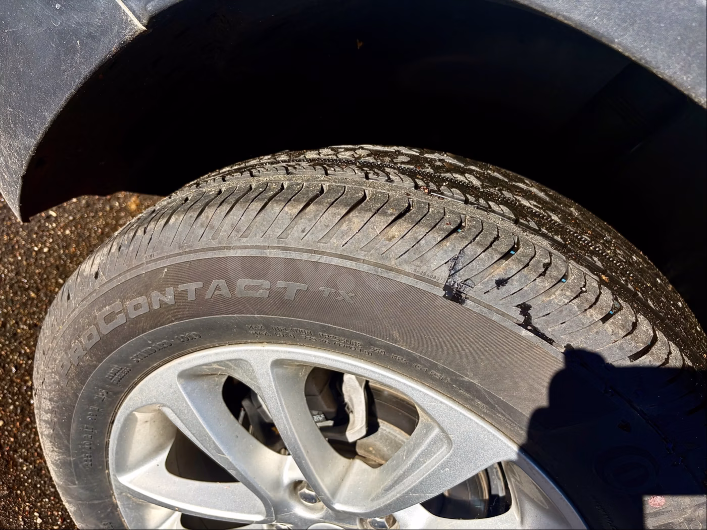 Chevrolet TrailBlazer фото 17