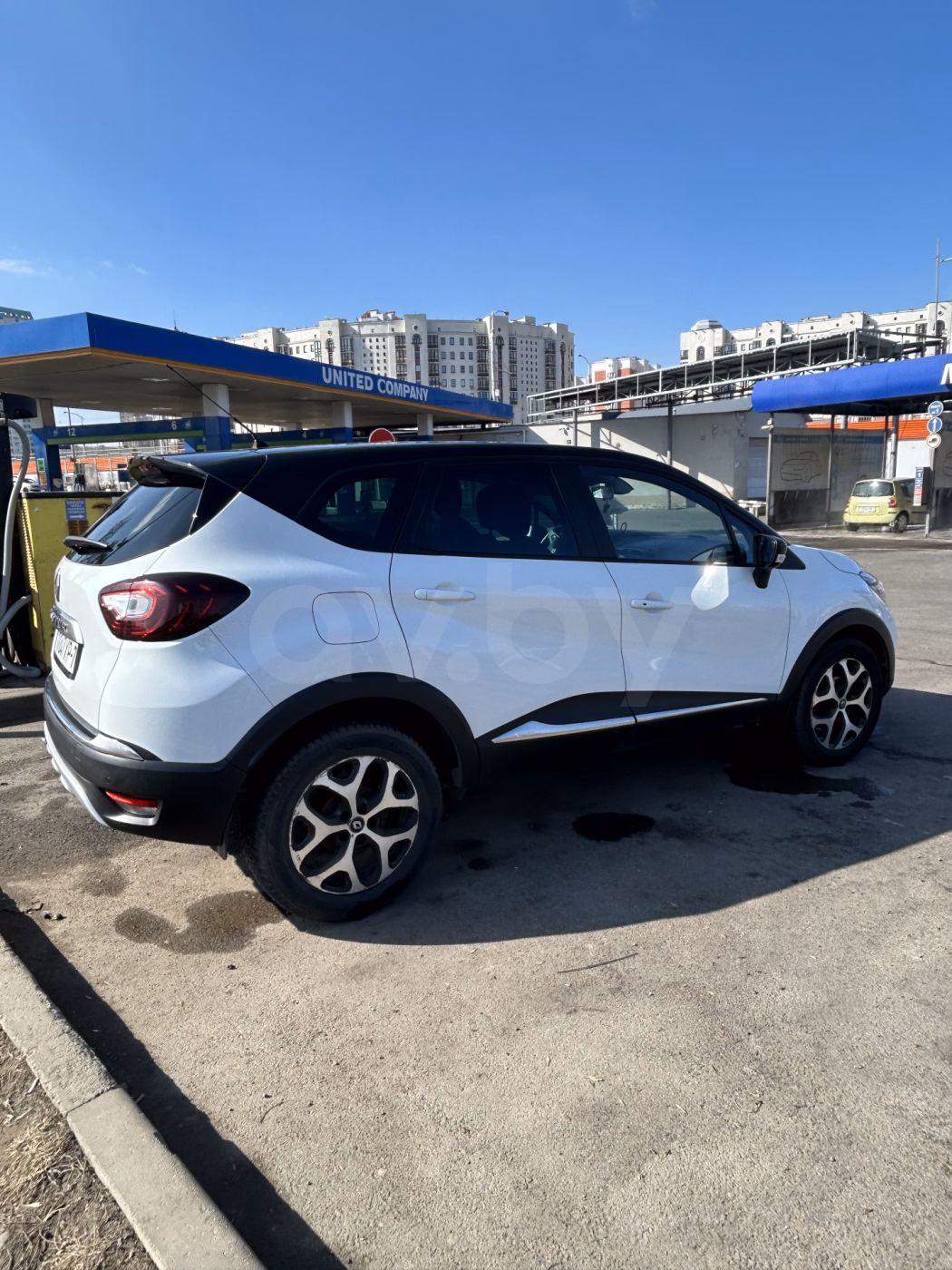 Renault Kaptur фото 2