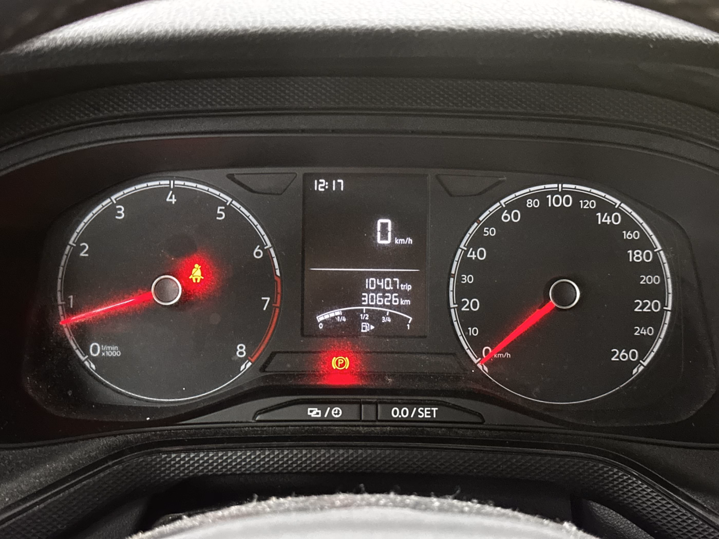 Volkswagen Polo Sedan фото 12