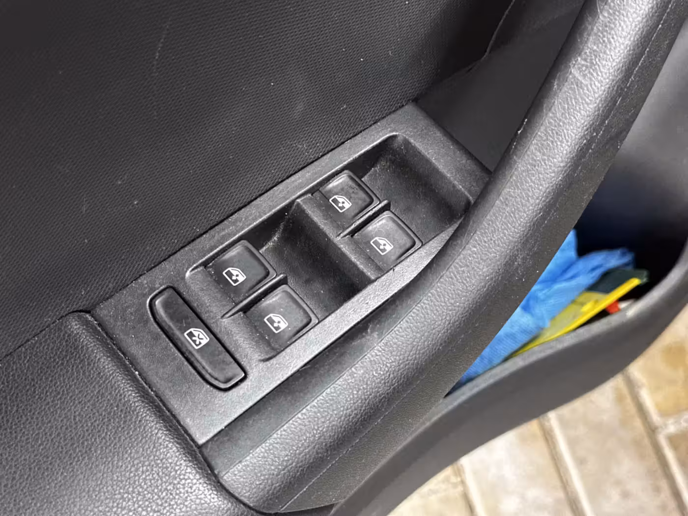 Volkswagen Polo Sedan фото 17