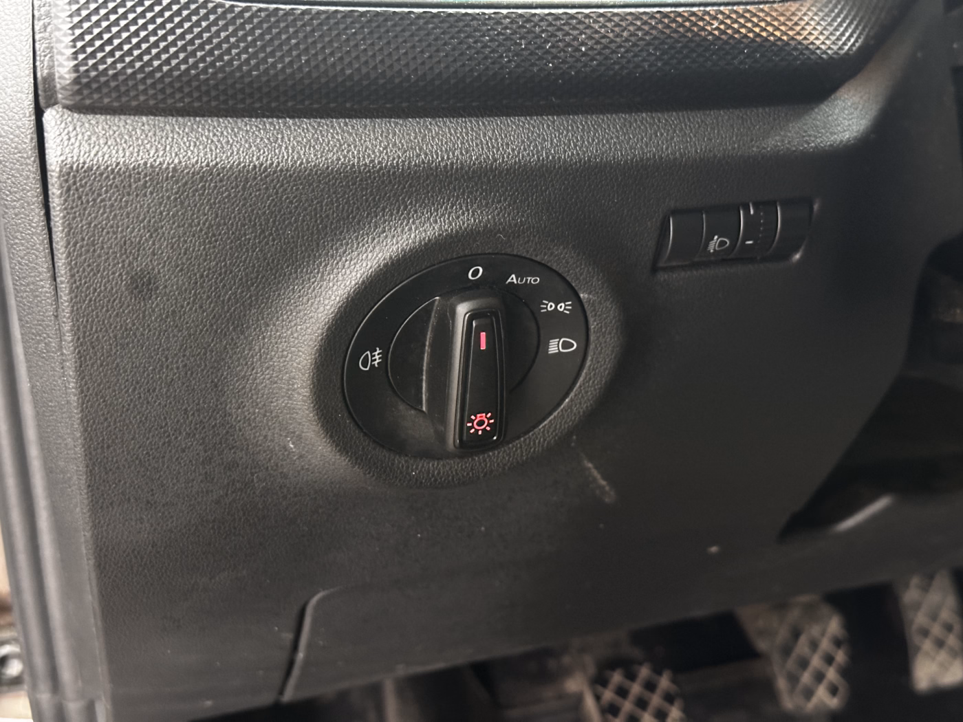 Volkswagen Polo Sedan фото 18