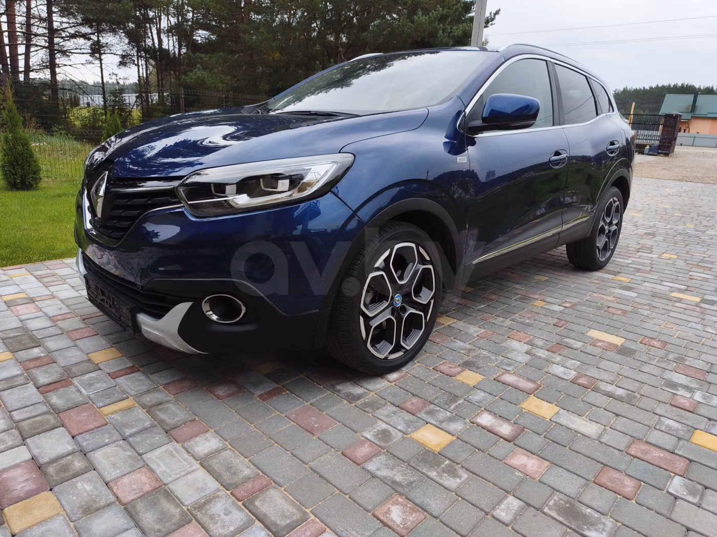 Renault Kadjar