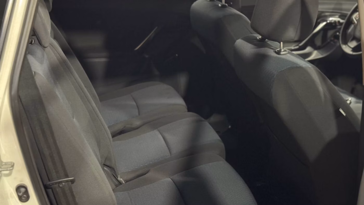 Toyota Verso фото 14