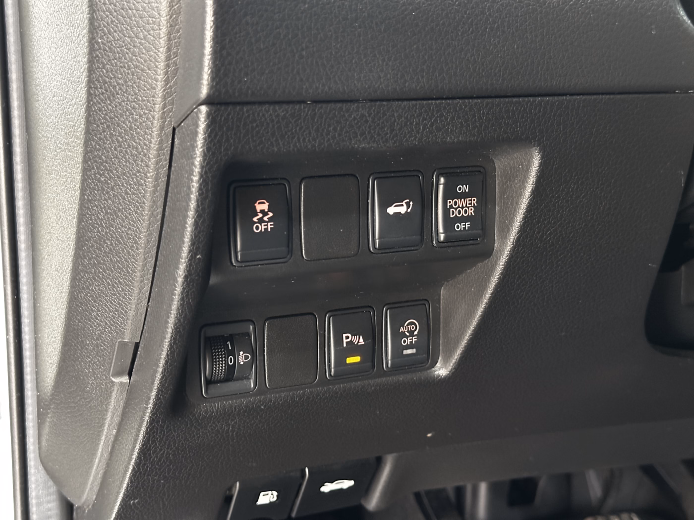 Nissan X-Trail фото 18