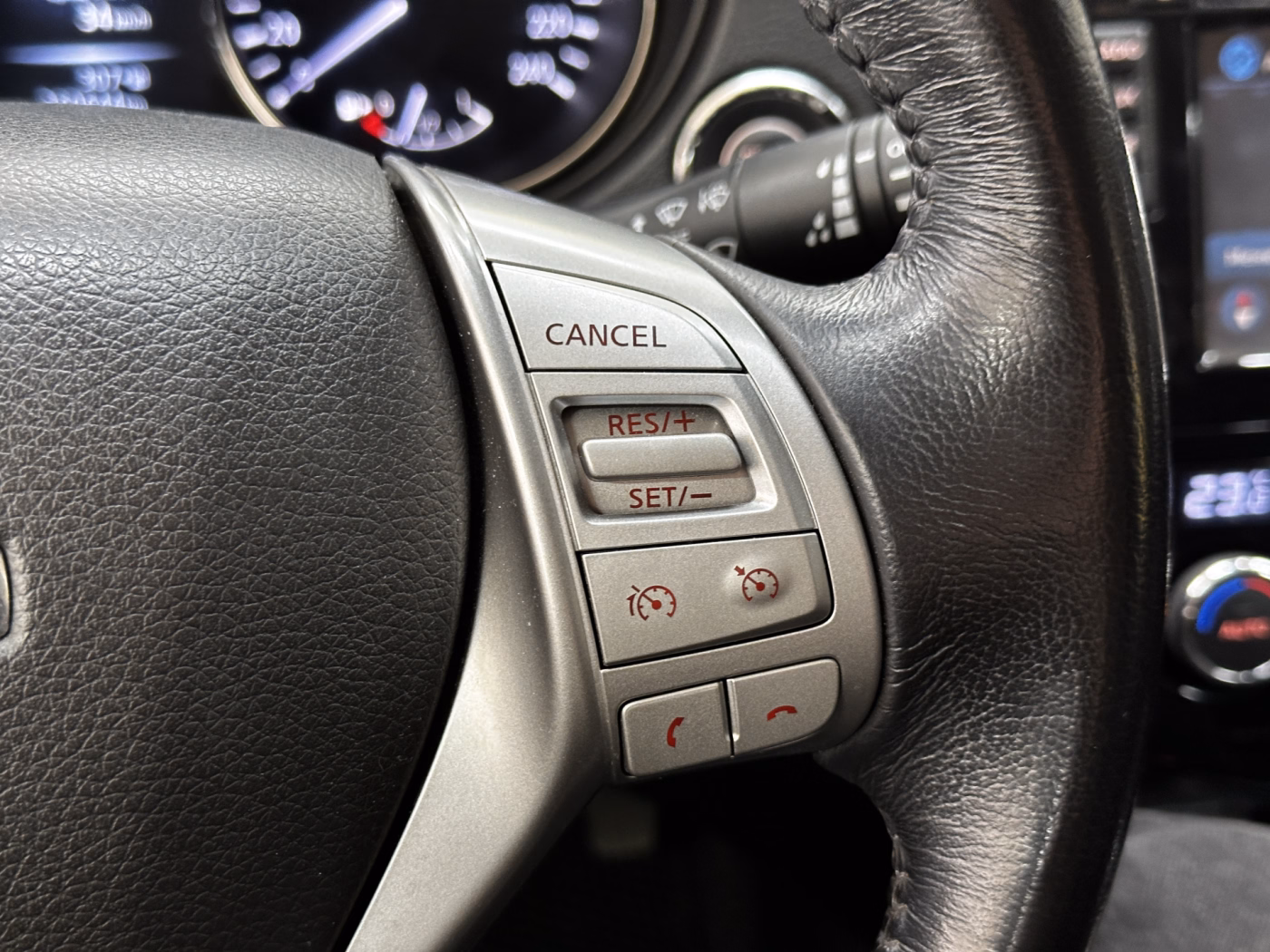 Nissan X-Trail фото 20