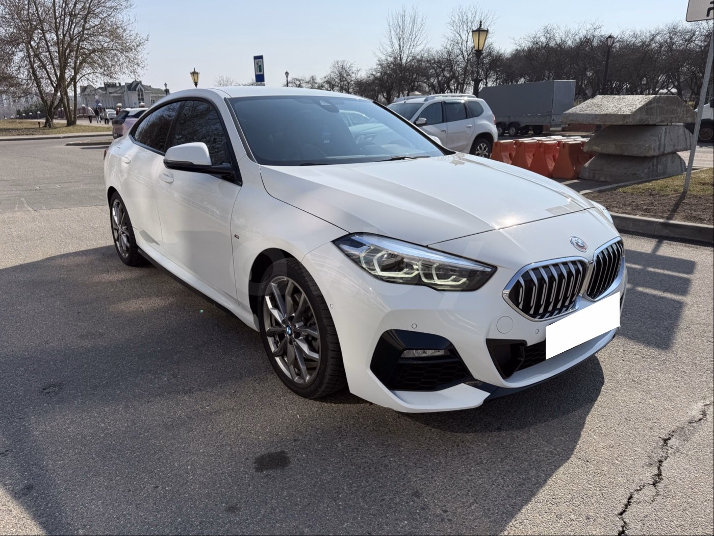 BMW 2 серия фото 2