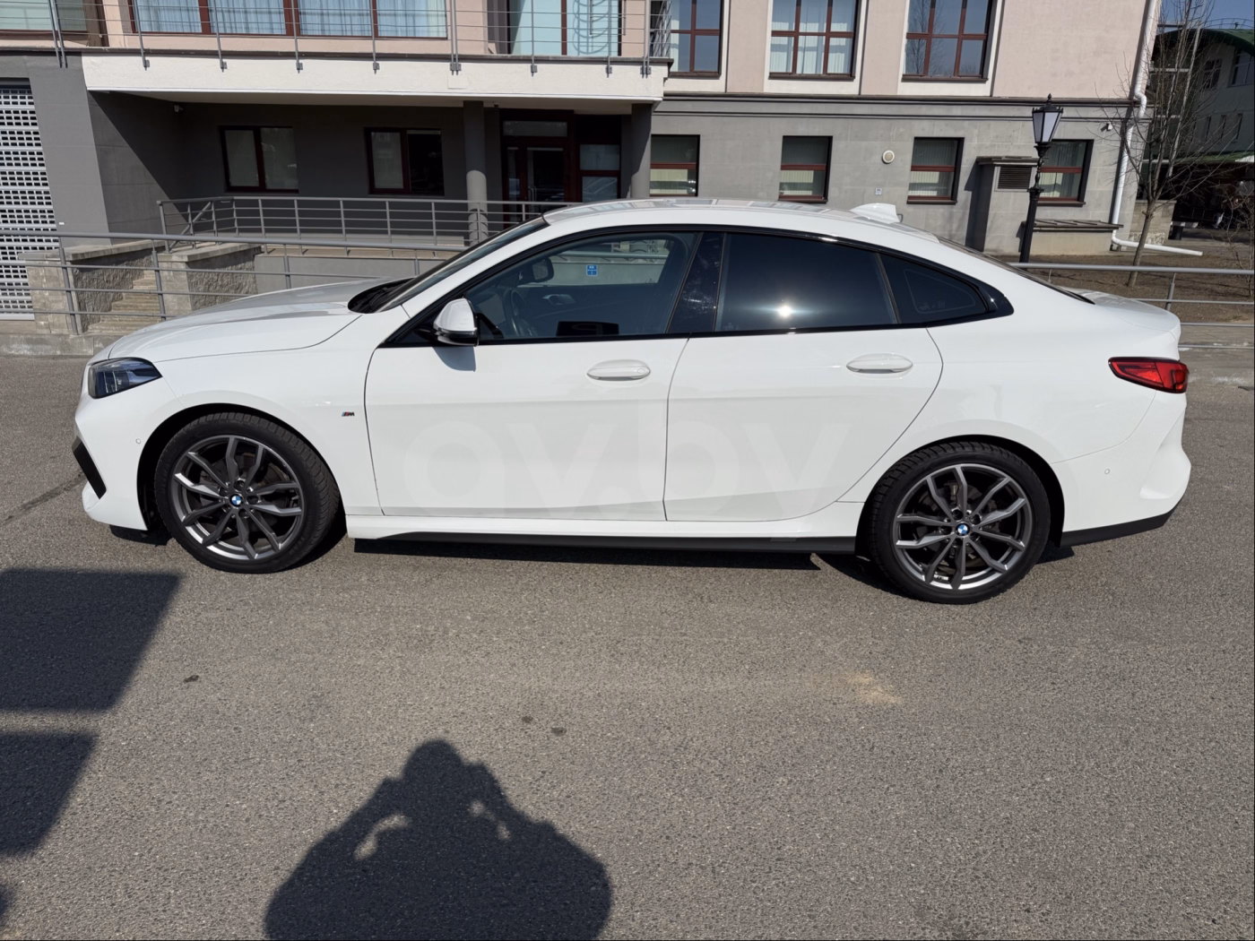 BMW 2 серия фото 3