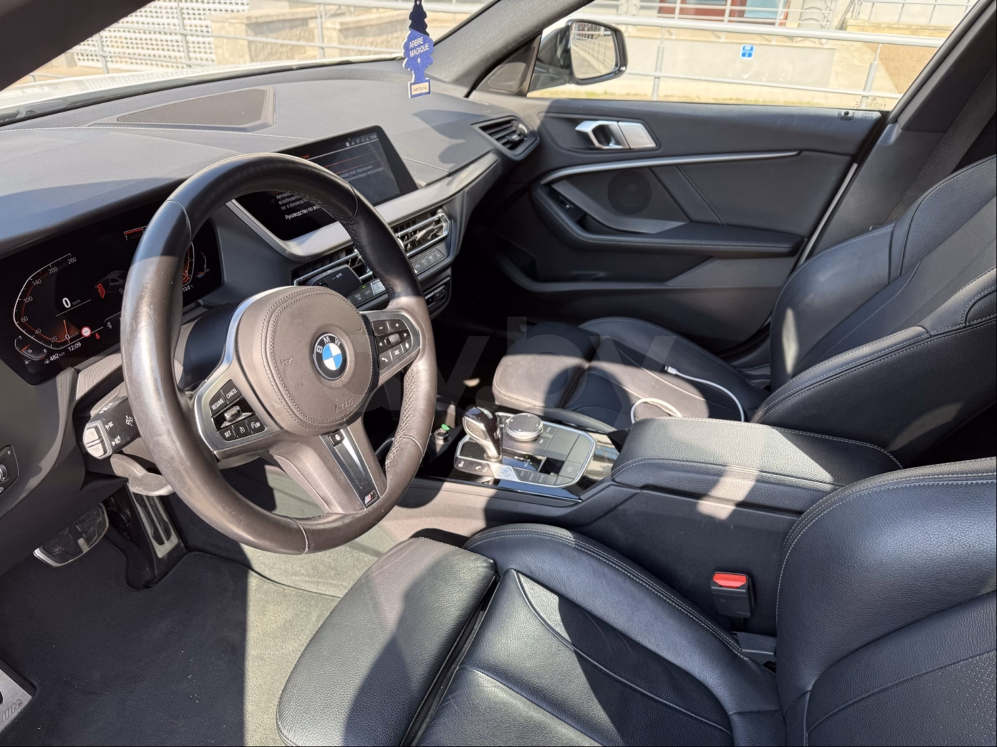 BMW 2 серия фото 7