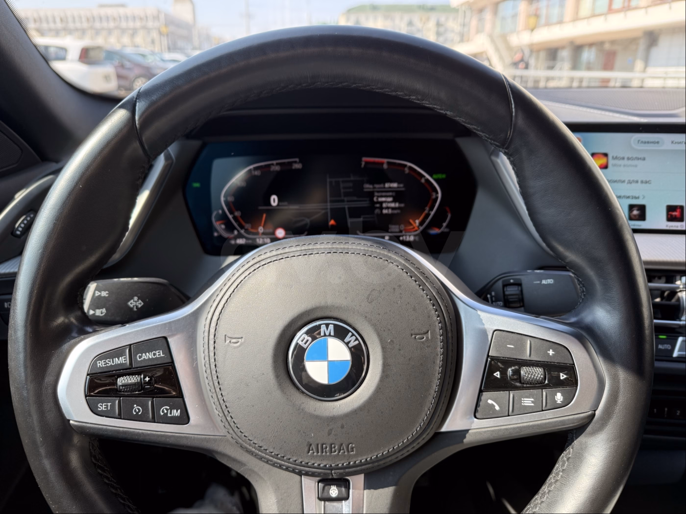 BMW 2 серия фото 8