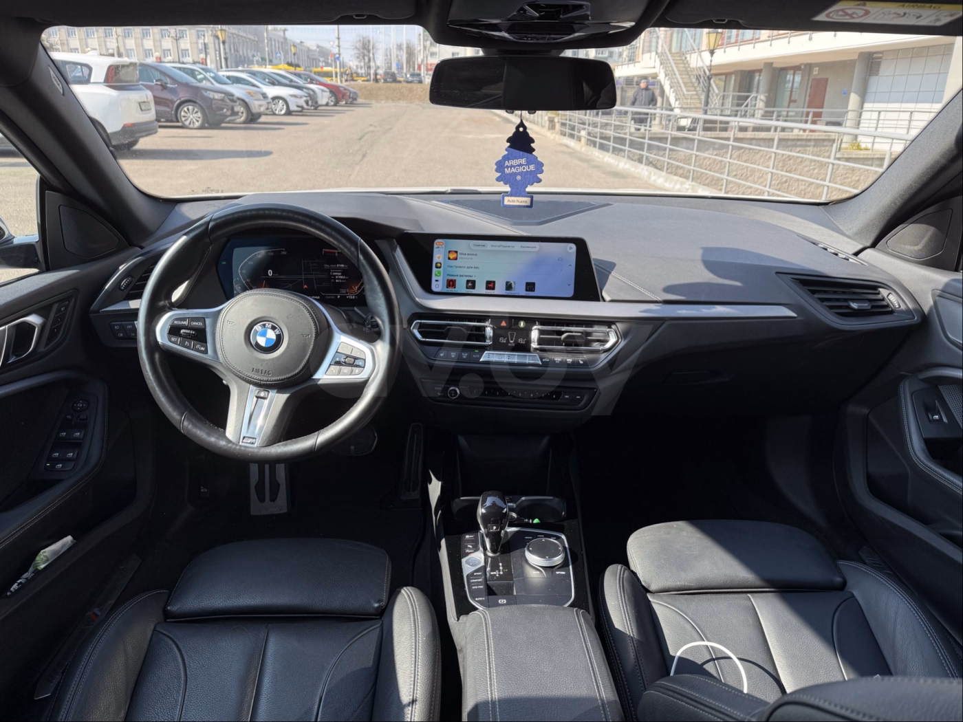 BMW 2 серия фото 9