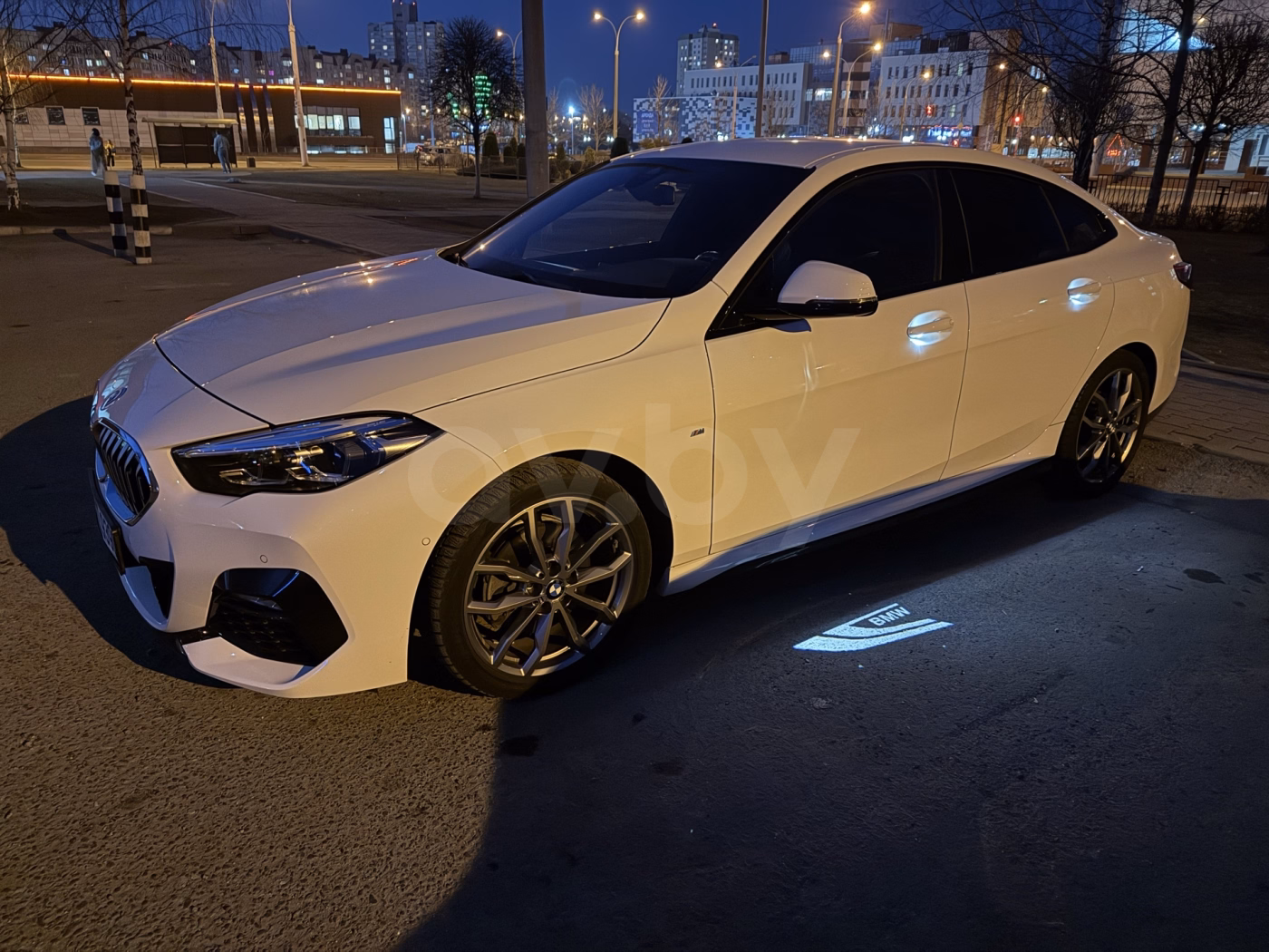 BMW 2 серия фото 11