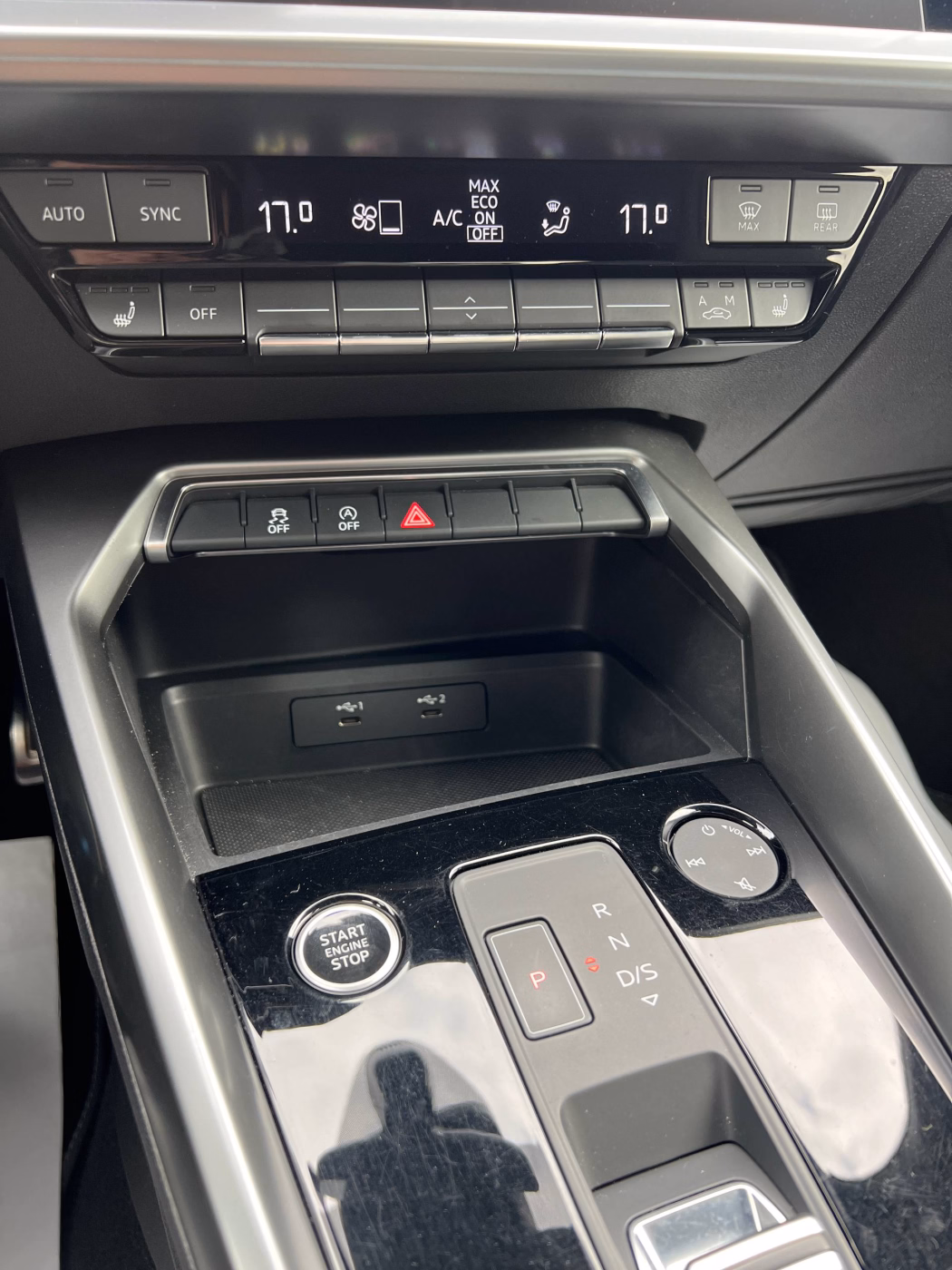Audi A3 фото 13