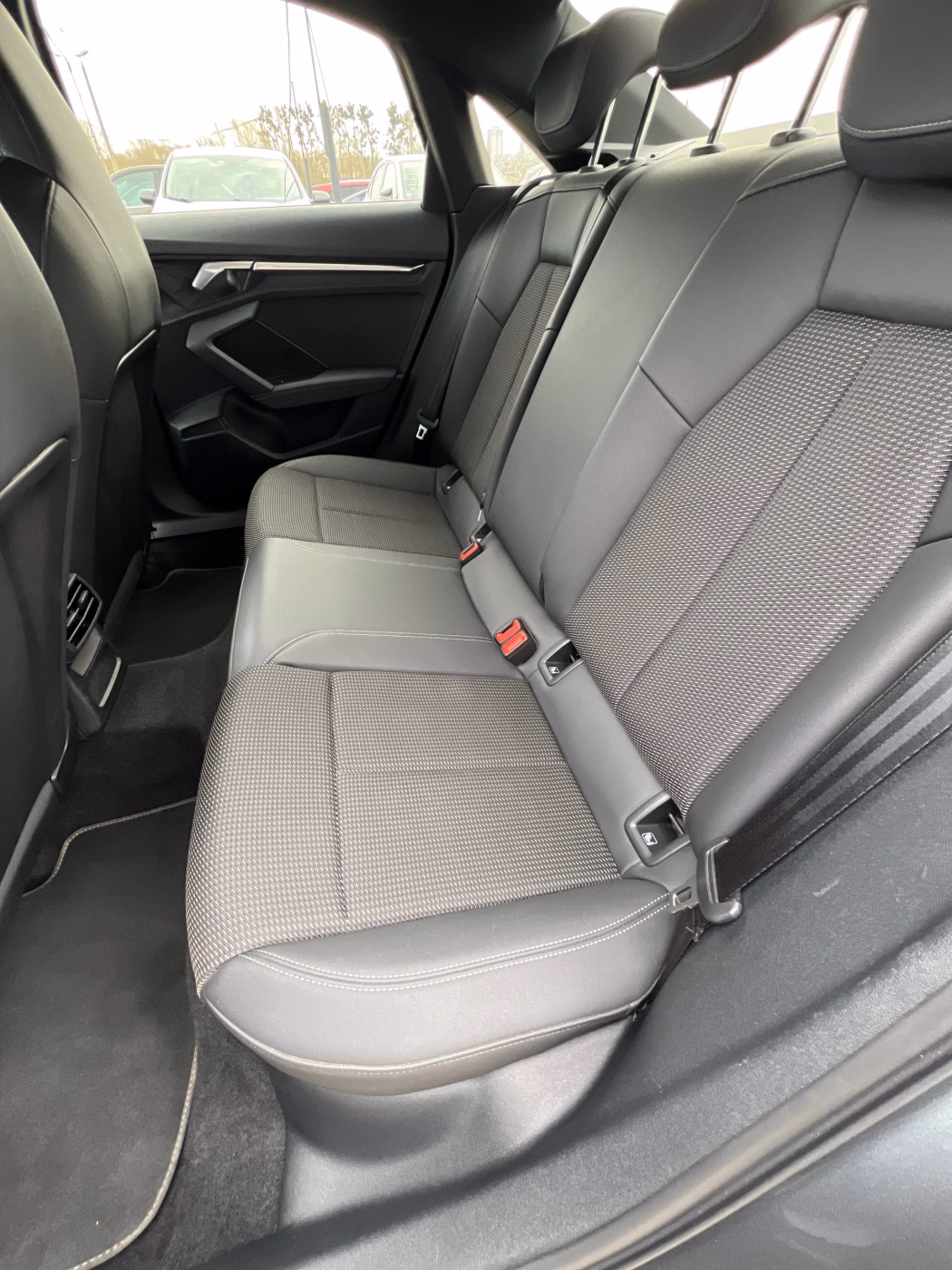 Audi A3 фото 14