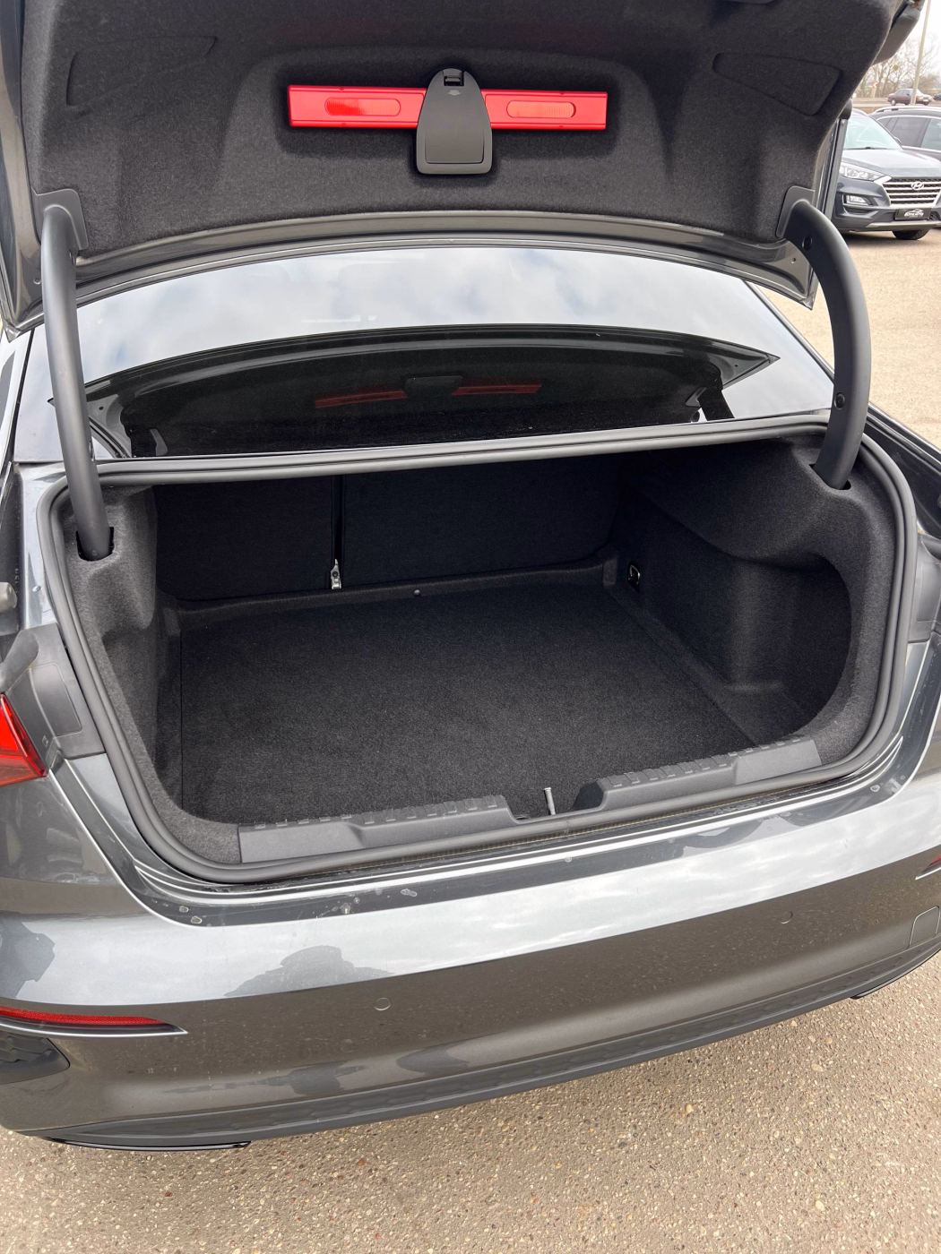 Audi A3 фото 15