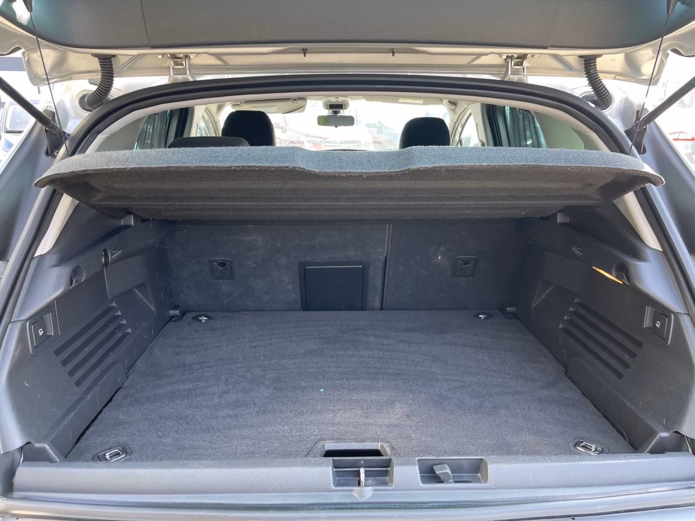 Peugeot 3008 фото 8