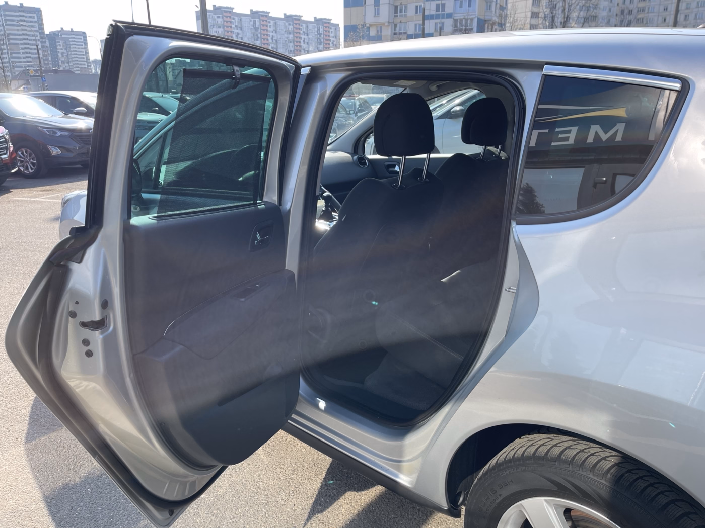 Peugeot 3008 фото 11