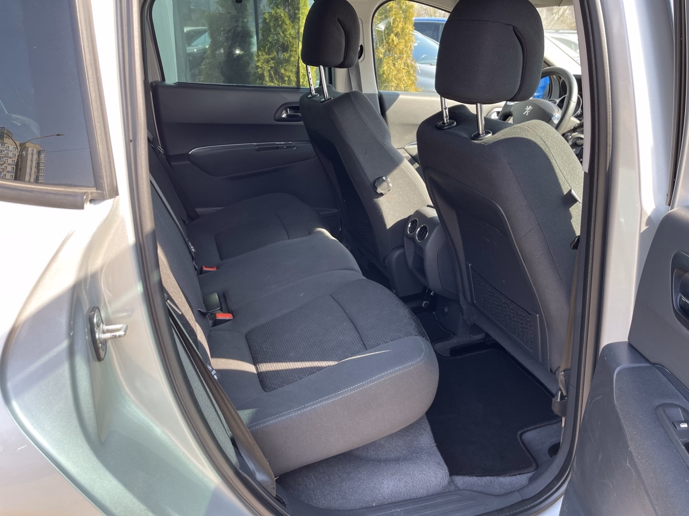 Peugeot 3008 фото 15