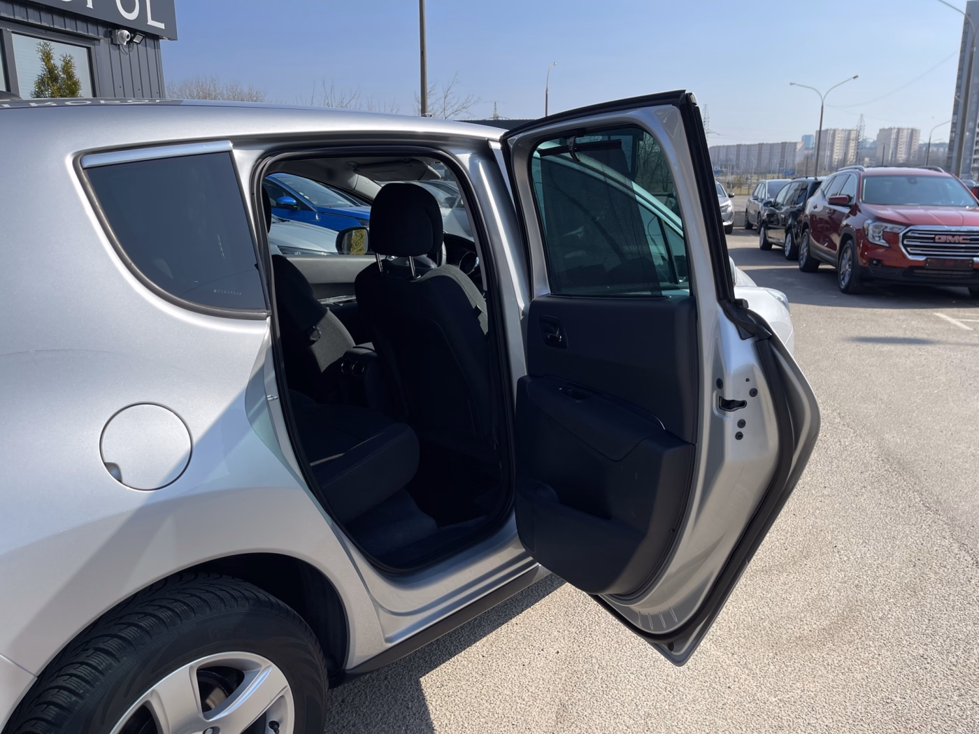 Peugeot 3008 фото 16