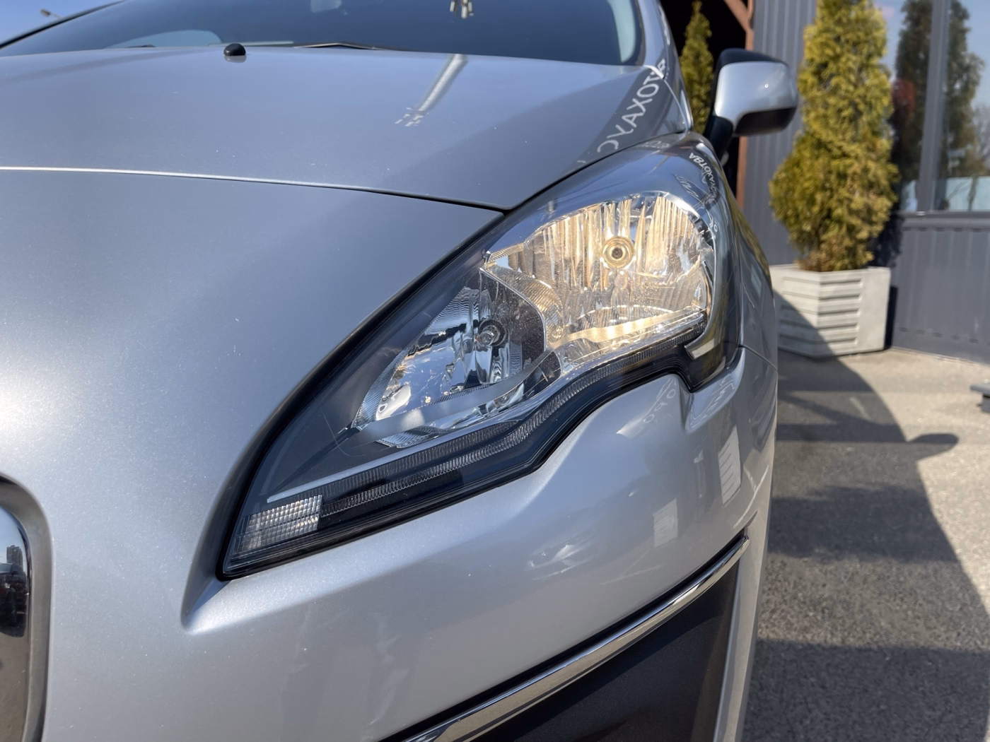 Peugeot 3008 фото 20