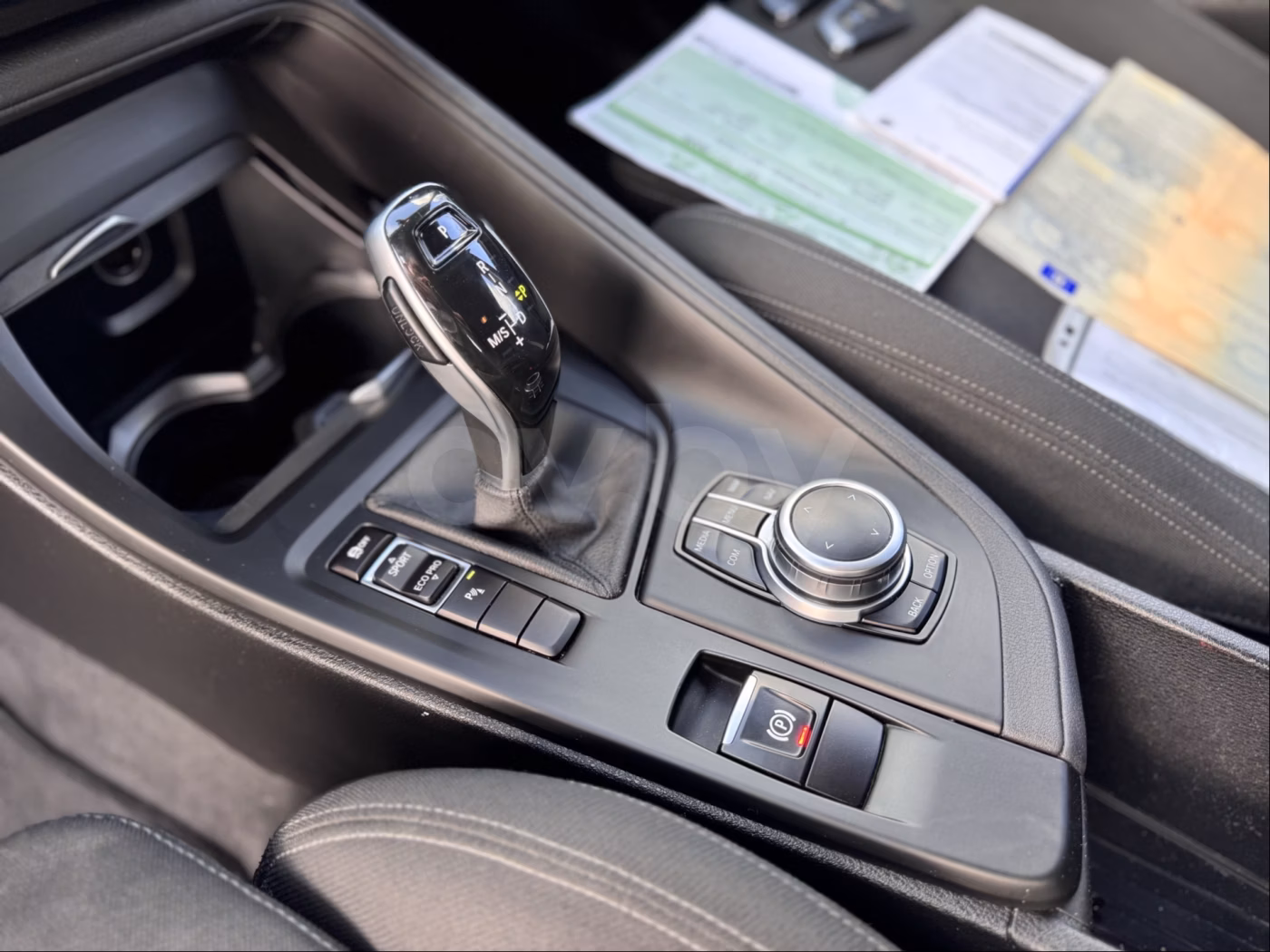 BMW X1 фото 19