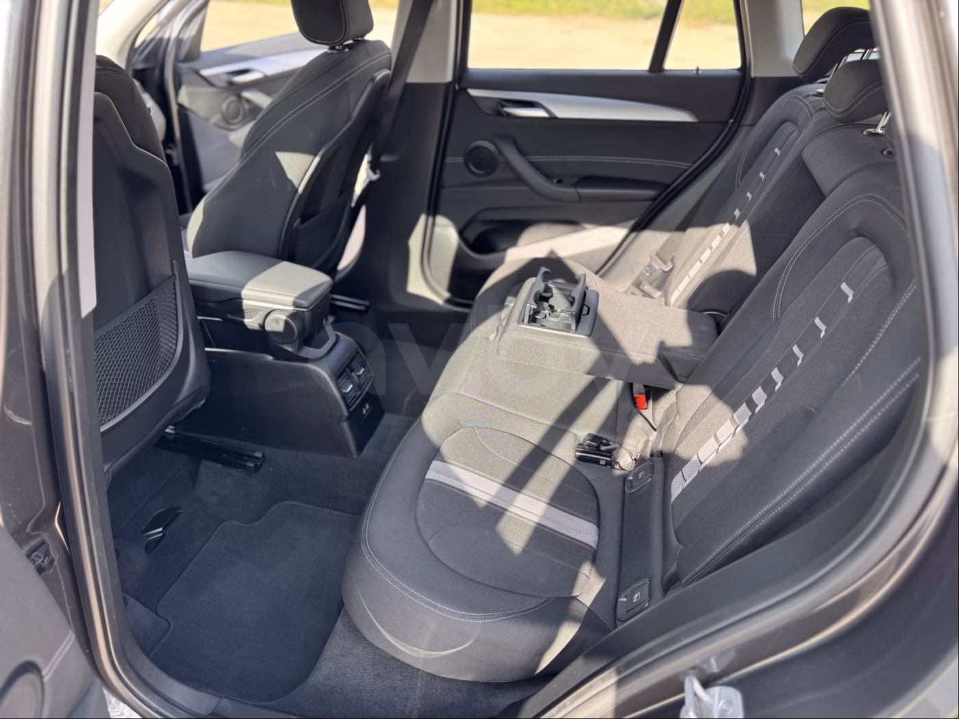 BMW X1 фото 20