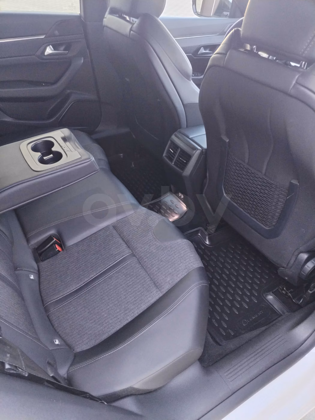 Peugeot 508 фото 19
