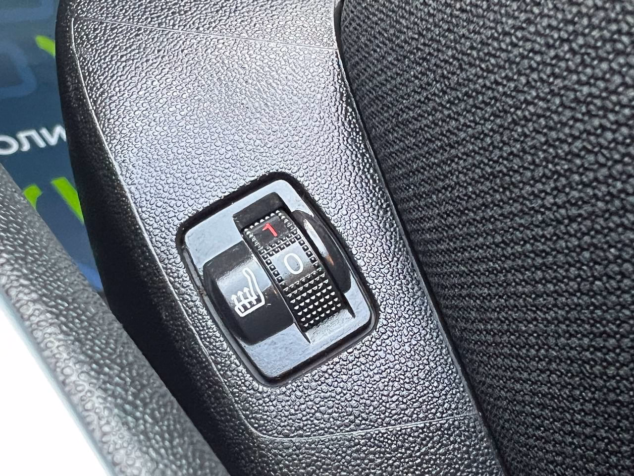Citroen C4 Grand Picasso фото 16