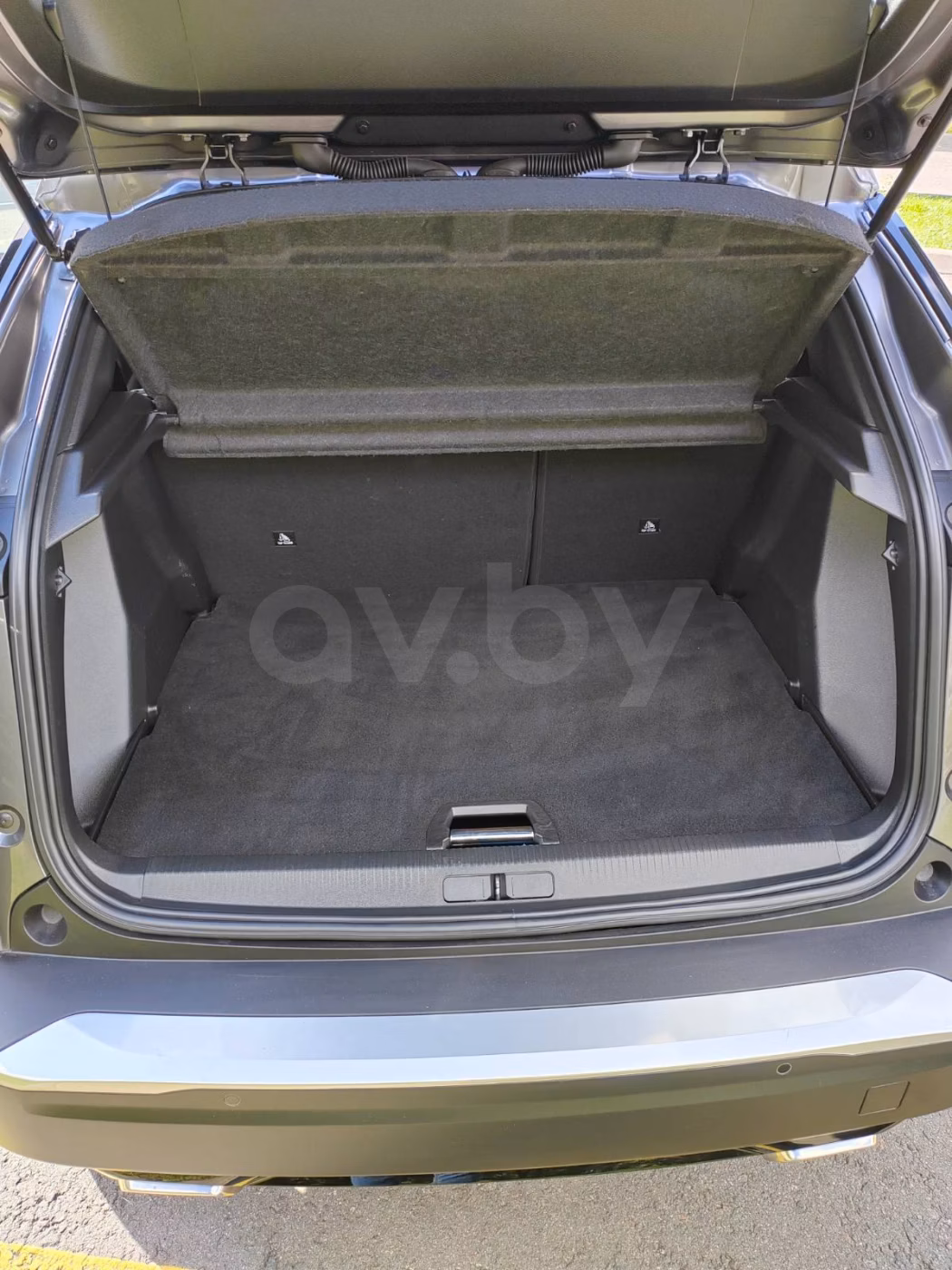 Peugeot 2008 фото 18
