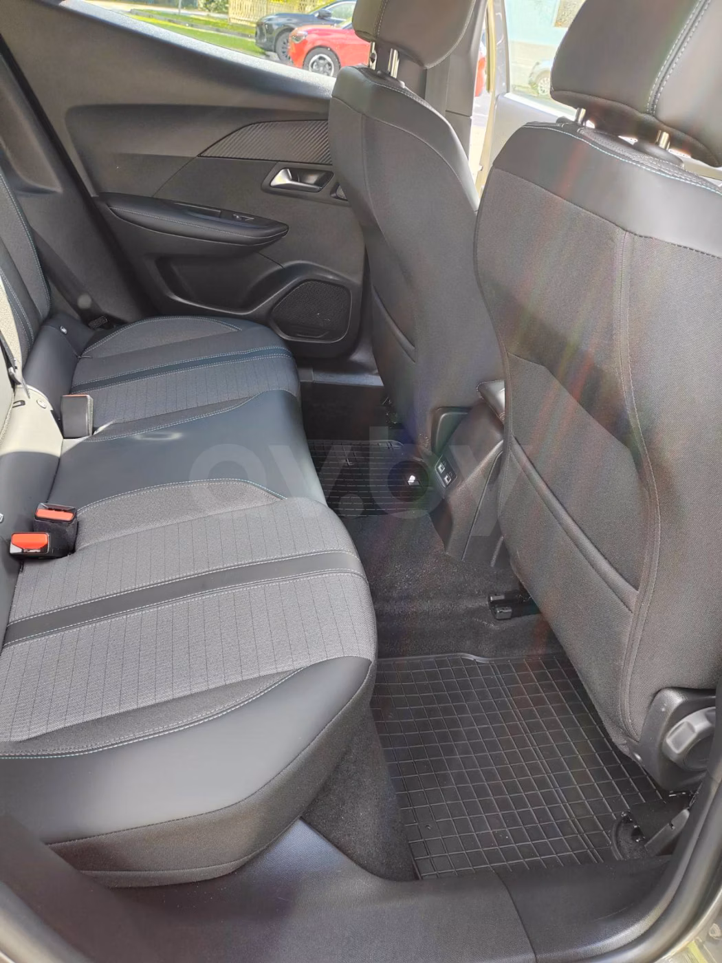 Peugeot 2008 фото 19