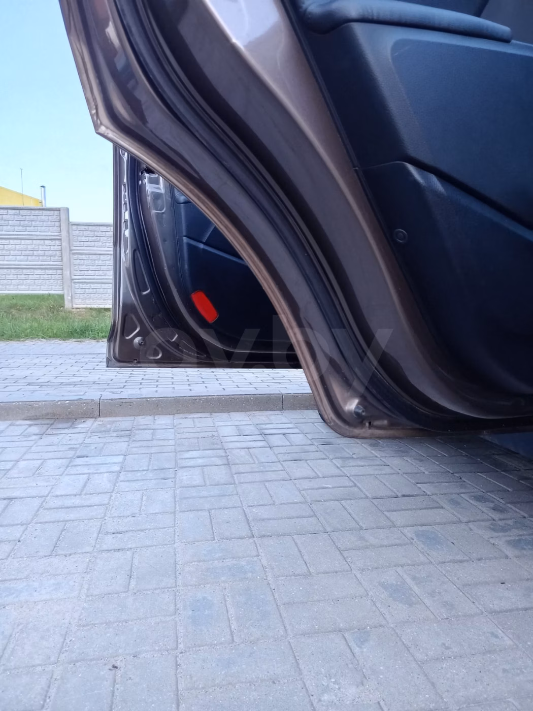 Kia Sportage фото 8