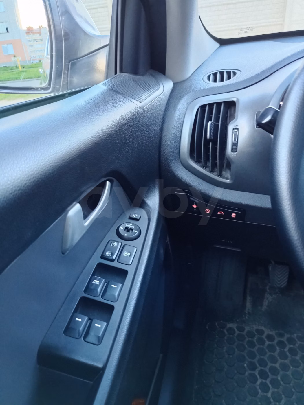 Kia Sportage фото 11