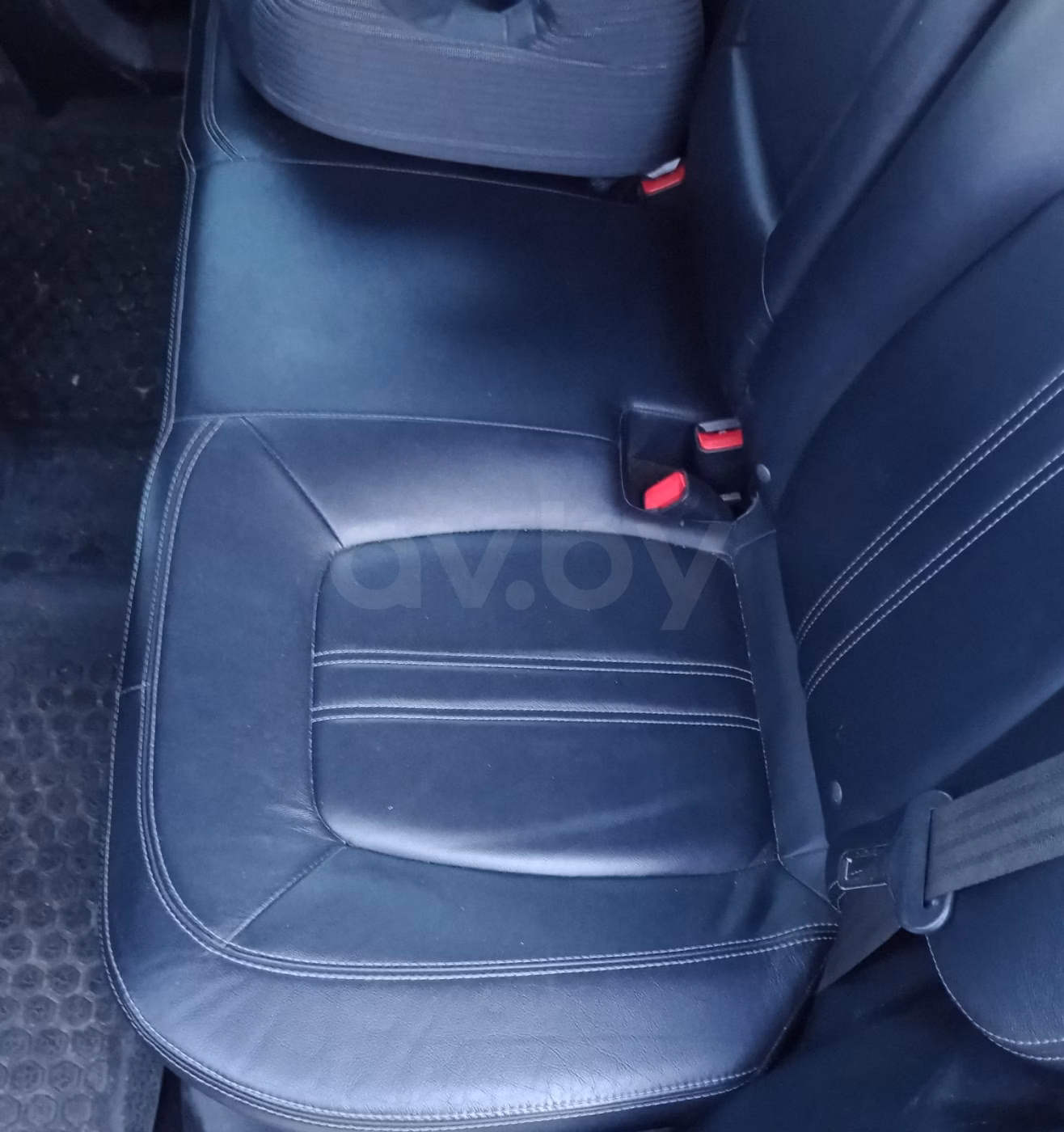Kia Sportage фото 14